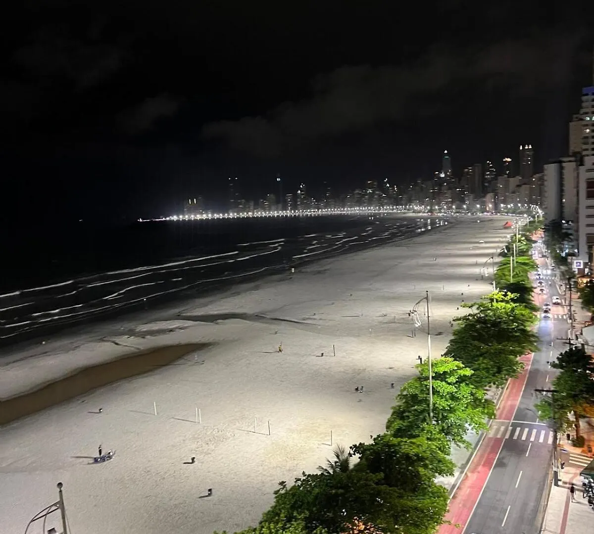 Mar Del Plata Lejlighed Balneário Camboriú