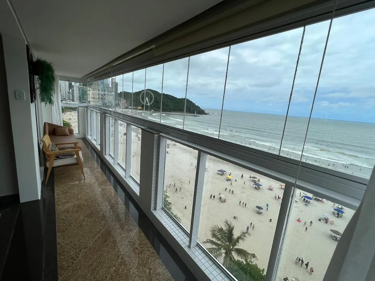 Mar Del Plata Lejlighed Balneário Camboriú